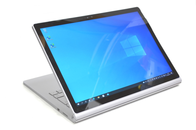 訳あり GeForce搭載 Microsoft Surface Book Core i5 6300U Wi-Fi 