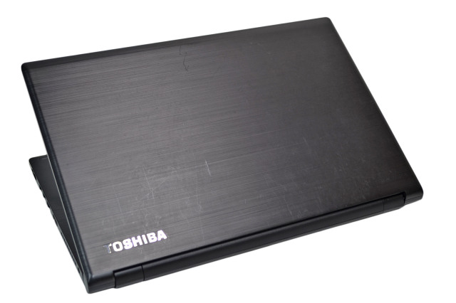 TOSHIBA dynaook B65/M SSD 512GB メモリ 16GB第8世代 Core i3-8130U