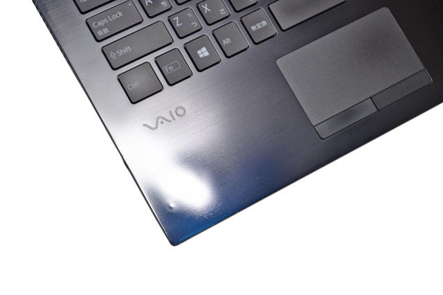 SALE 顔認証 Webカメラ VAIO Pro PG VJPG13C11N Wi-Fi6 フルHD