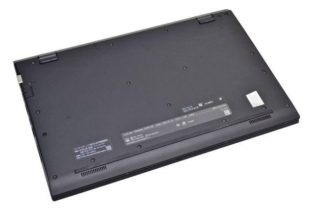 VAIO Pro PJ VJPJ22 LTE対応 12世代Core i5 16GB SSD256GB