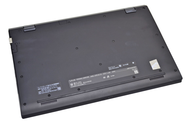 マウス無料！第10世代 Core i5 VAIO Pro PG VAIO Pro PG VJPG131 第10世代 i5 8GB 256GB - メルカリ