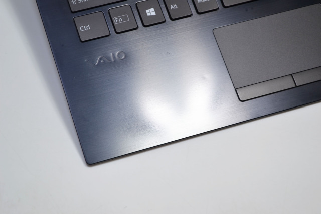 訳あり VAIO Pro PG VJPG13C11N Wi-Fi6 顔認証 フルHD 第10世代