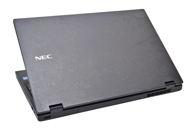 Windowsノート本体 NEC VersaPro VX-T i5-6200U/8GB/SSD256GB 訳あり フルHD 15.6型 NEC VersaPro VKT16/X-5 Core i5 8265U M