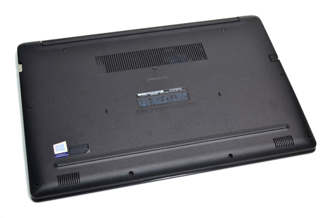 M.2SSD256G HDD500G Windows11 DELL Latitude 3500 第8世代 Core i5 