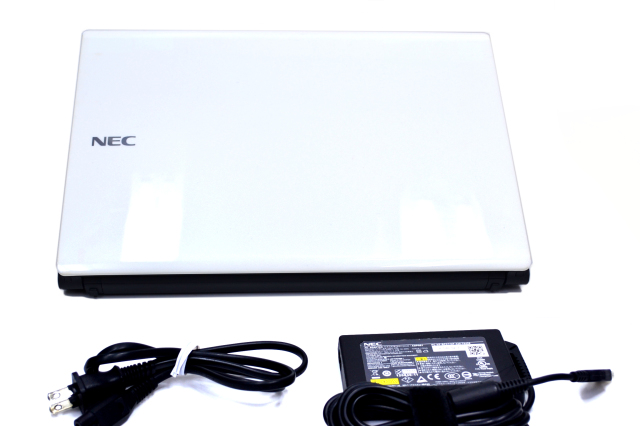 中古ノートパソコン NEC VersaPro VK21H/H-G Core i7 3687U