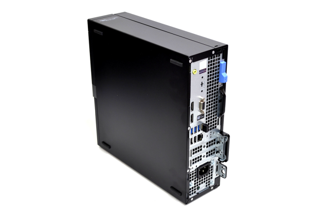 24.1WUXGA液晶セット メモリ16G DELL OPTIPLEX 5060 SF Core i7 8700 M
