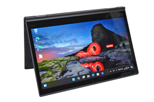 ThinkPad X1 Yoga i7-8650U メモリ16GB WQHD