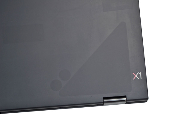Thinkpad X1 yoga3rd i7 メモリ16GB WQHD