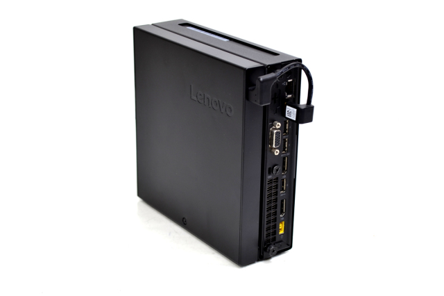 中古良品 省スペース LENOVO H530S ディスクトップパソコン 高速 i5 