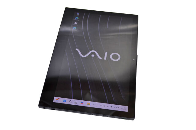 美品・軽量・日本製＞VAIO Pro SSD搭載/11.6インチ/Office⑧ タブレットPC 12.5型 フルHD VAIO Pro PA VJPA11C11N SIMフリー
