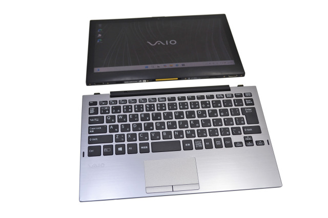 タブレットPC 12.5型 フルHD VAIO Pro PA VJPA11C11N SIMフリー