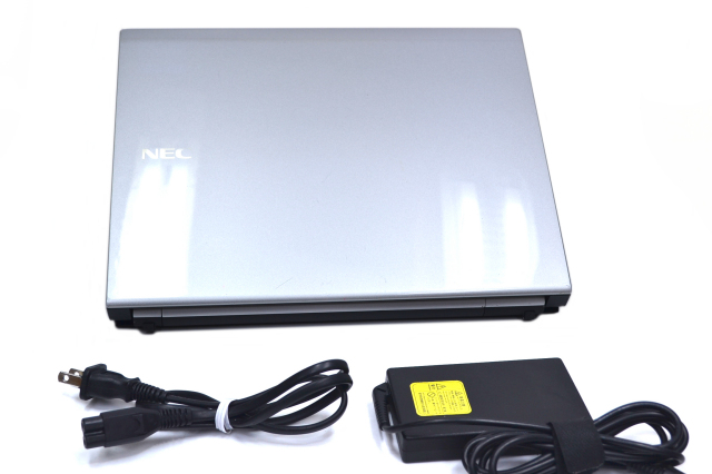 マルチ搭載 良品 中古 ノートパソコン Nec Versapro Vk27m B G Core I5 3340m 2 70ghz Windows10 64bit Wifi メモリ4g Usb3 0 中古パソコン 激安 Pc通販