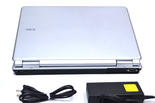 フルHD 中古ノートパソコン メモリ8GB NEC VersaPro VK29H/D-F Core i7 