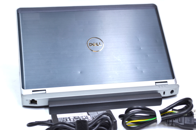 中古ノートパソコン DELL Latitude E6230 Core i5 3340M (2.70GHz