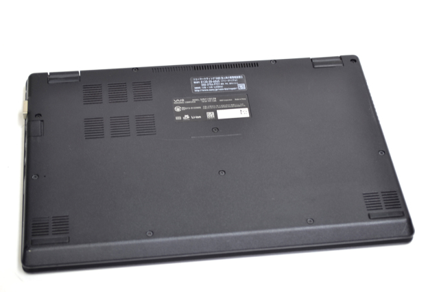 11.6型 フルHD VAIO S11 Core i5 6200U Webカメラ USBType-C SSD128G