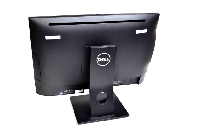 DELL3052シリーズ一体型デスクトップPC （DELL Inspiron 24 3000 