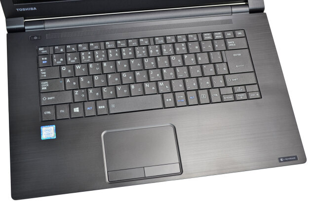 美品 ノートパソコン dynabook B65/DN 第8世代 Core i7 8550U m 