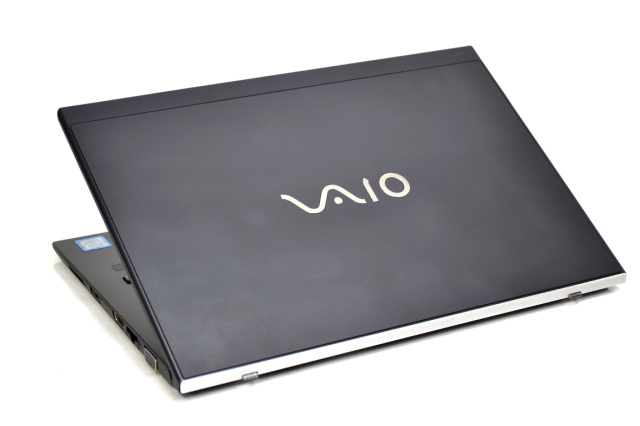 メモリ16G Windows11 VAIO Pro PF VJPF11 Core i5 8250U M