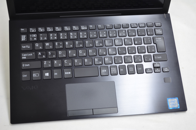 【難あり】VAIO Pro PF Core i5-8250U メモリ16GB 難あり】VAIO Pro PF Core i5-8250U メモリ16GB 難あり】VAIO