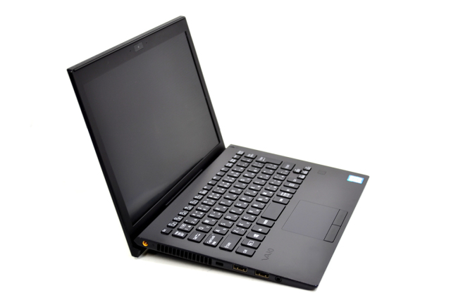 メモリ16G Windows11 VAIO Pro PF VJPF11 Core i5 8250U M.2SSD256G 