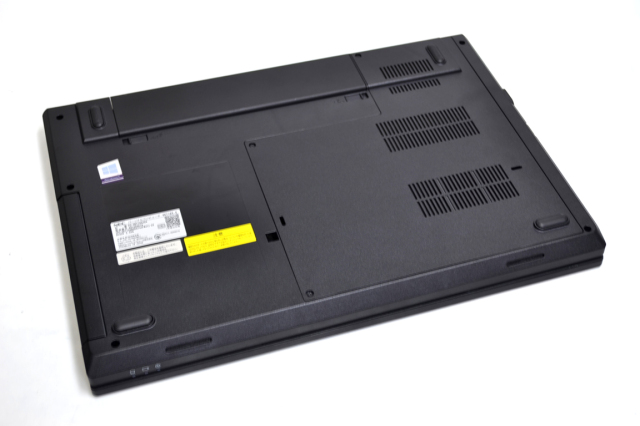 78 NEC一体型パソコン 4コア8スレッド メモリ4GBか8GB選択可能