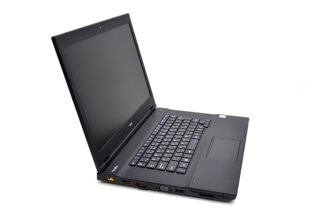 NEC 高年式高性能8世代Corei5 SSD480G メモリ8G Wifi対応 カメラ内蔵