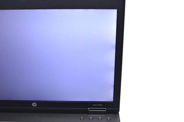 中古ノートパソコン HP ProBook 6560b Core i5-2540M (2.60GHz) メモリ 