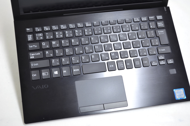 VAIO Pro PF メモリ16GB メモリ16G Windows11 VAIO Pro PF VJPF11 Core i5 8250U M.2SSD256G
