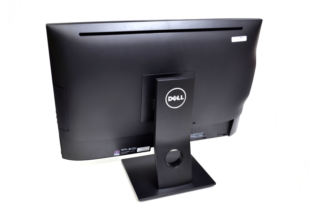 フルHD 23.8型 液晶一体型パソコン DELL Optiplex 7440 AIO Core i5 
