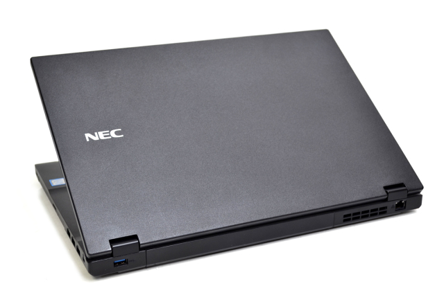 Windows11 新品SSD512G ノートパソコン 中古 NEC VersaPro VKT16/X-4 