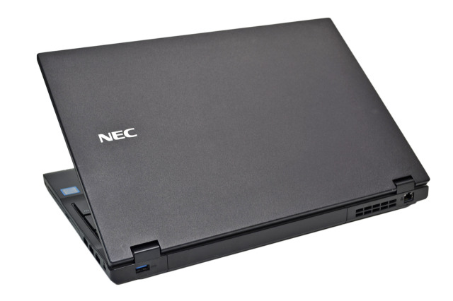 Windows11 メモリ16G NEC VersaPro VKM17/X-3 第8世代 Corei5