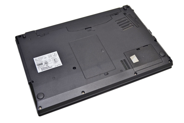 顔認証 Wi-Fi6E 15.6型 富士通 LIFEBOOK A5513/N 第13世代 Core