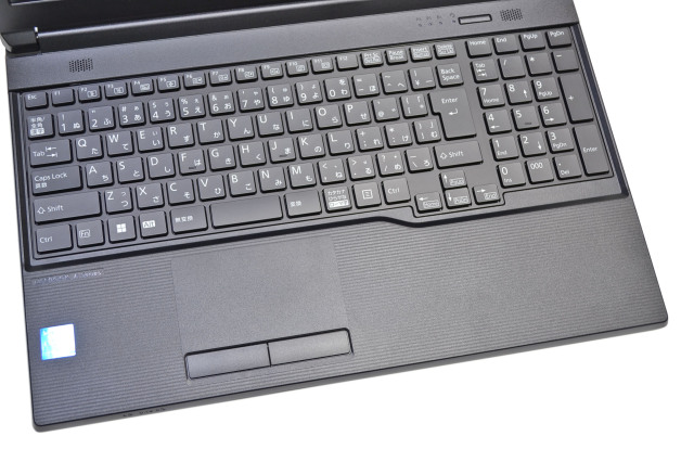 顔認証 Wi-Fi6E 15.6型 富士通 LIFEBOOK A5513/N 第13世代 Core