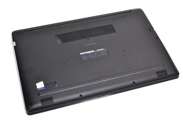 Windows11 DELL Latitude 3500 第8世代 Core i5 8265U M.2SSD256G  