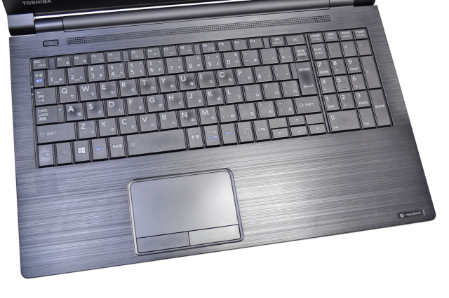 東芝dynabook B65/DN i5-8350U/16GB/256GB/BD 東芝dynabook B65/DN i5-8350U/16GB/256GB/BD（Amazon.co.jp