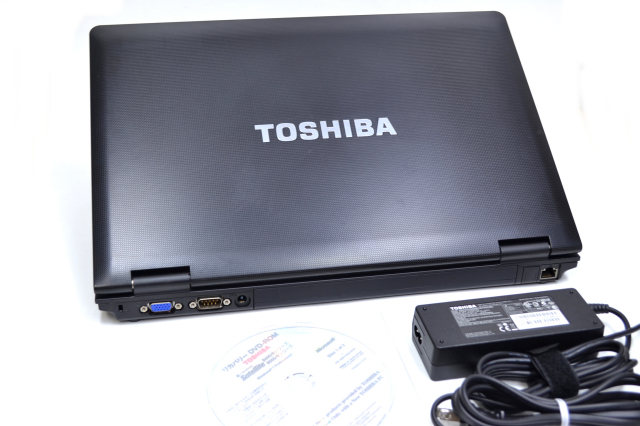 東芝ノートパソコンダイナブックB650/B メモリ8GB搭載 中古ノートパソコン 東芝 dynabook Satellite B650/B