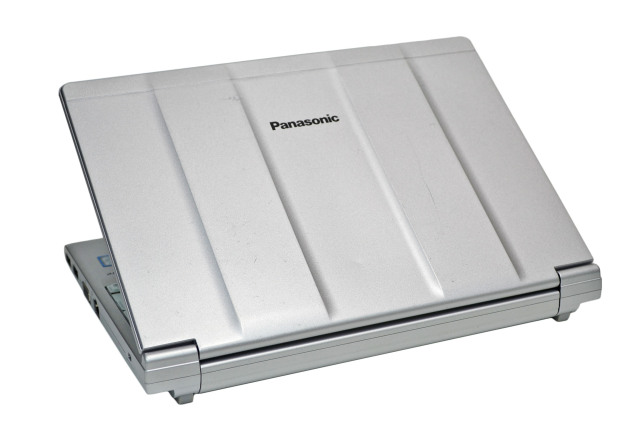 Windows11 顔認証 Webカメラ Panasonic Let's note SV8 第8世代