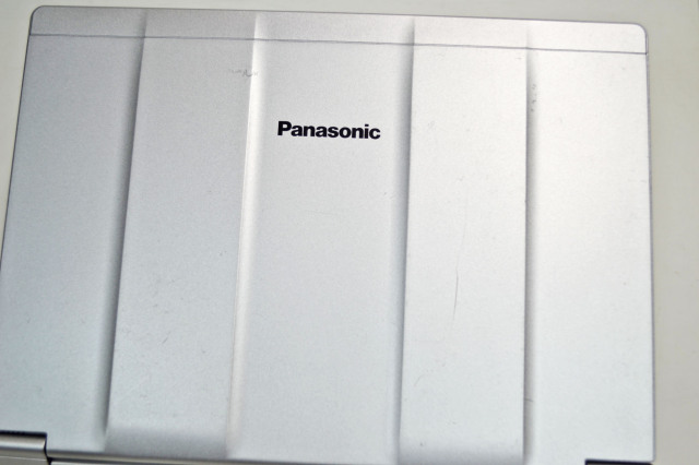 超軽量ノートパソコン【i5 第8世代】カメラ付 Windows11 SV8 Let's note SV Panasonic CF-SV8 / 第8世代 Core i5 8GB