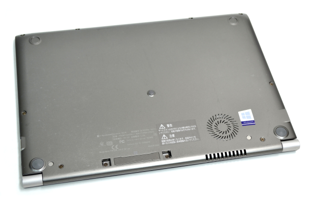 フルHD ノートパソコン モバイル 中古 東芝 dynabook R63/M Core i5 