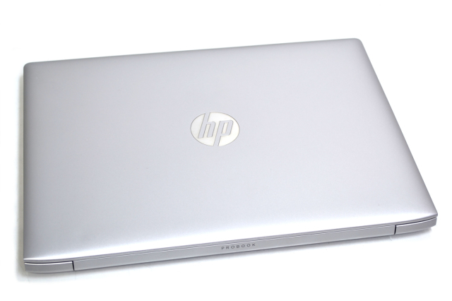 Wストレージ HP ProBook 430 G5 Core i3 6006U M.2SSD256G HDD500G 