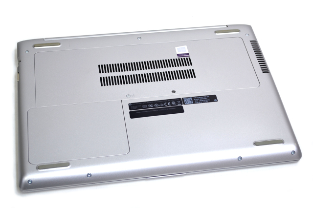 Wストレージ HP ProBook 430 G5 Core i3 6006U M.2SSD256G HDD500G 
