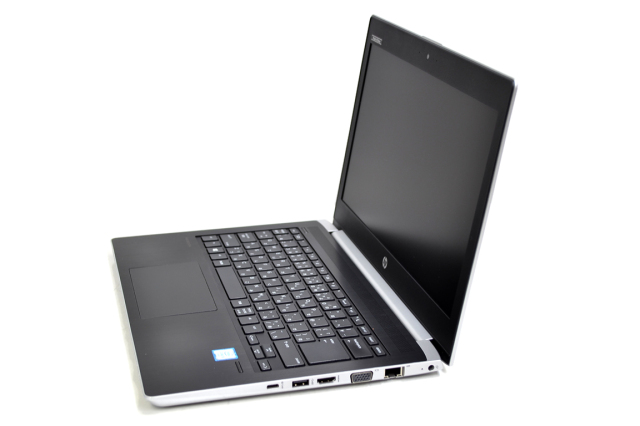 Wストレージ HP ProBook 430 G5 Core i3 6006U M.2SSD256G HDD500G