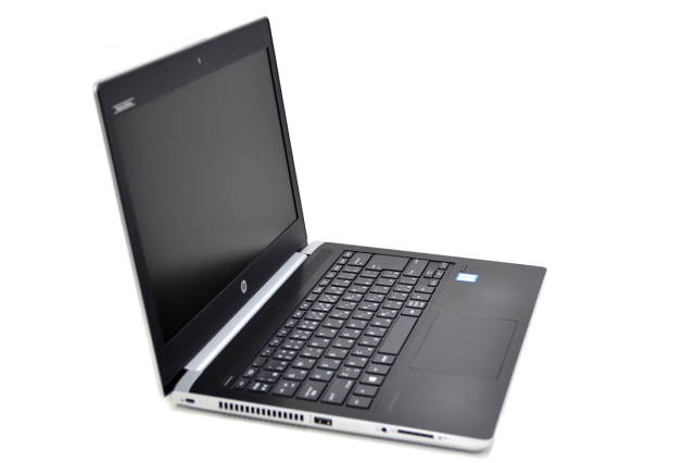 Wストレージ HP ProBook 430 G5 Core i3 6006U M.2SSD256G