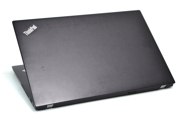 フルHD ノートパソコン 中古 Lenovo ThinkPad X280 Core i5 8350U m 