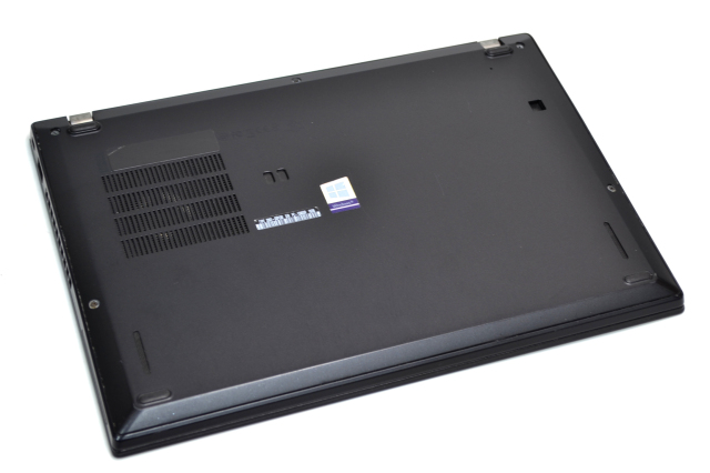 フルHD ノートパソコン 中古 Lenovo ThinkPad X280 Core i5 8350U m 