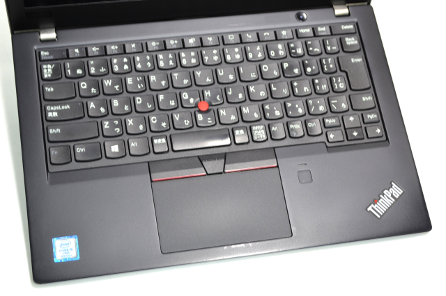 フルHD ノートパソコン 中古 Lenovo ThinkPad X280 Core i5 8350U m 