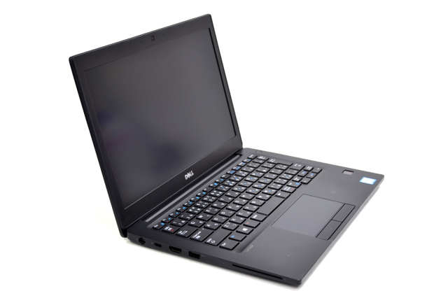 フルHD モバイル DELL Latitude 7280 Core i5 6300U Webカメラ m 