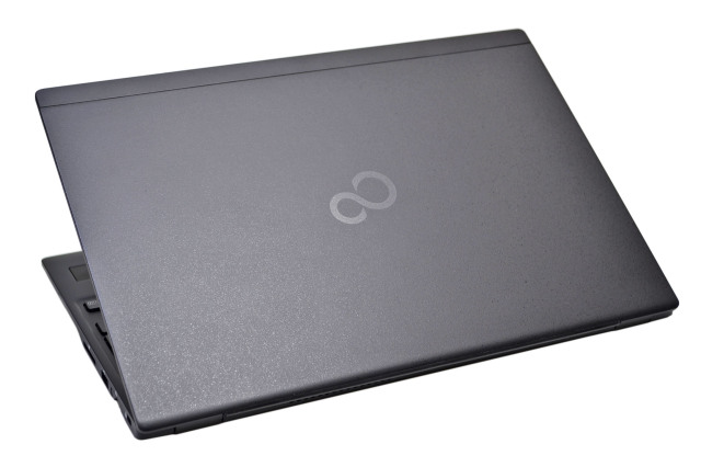 静脈認証 顔認証 富士通 LIFEBOOK U9310/D 第10世代 Core i5