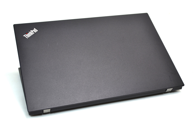 Windows11 Lenovo ThinkPad L590 第8世代 4コア8スレッド Core i5  