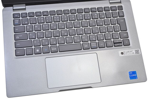 準美品 DELL 5330 第12世代 i5 16GB SSD FHD オフィス Dell Inspiron 13 5330 Ultra 5 125H/メモリ16GB/512GB SSD